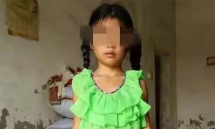 Vô tình đâm trúng bé gái 9 tuổi nhưng sợ bồi thường, tài xế đã làm tội ác kinh hoàng