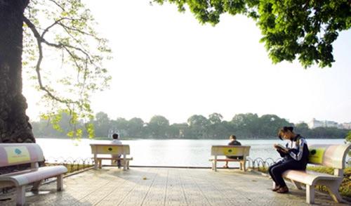 tin moi thoi tiet 10/12: ha noi hung nang, tp.hcm co mua dong - 1