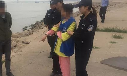 Vợ cùng nhân tình hợp mưu giết chồng vứt thi thể xuống sông, ngờ đâu nửa tháng sau người chồng 'trở về'