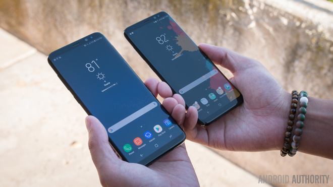 Top 8 smartphone cao cấp đáng mua nhất tháng 12 - 7