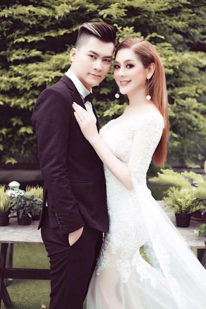 nhung dam cuoi sao viet duoc mong cho vao thoi diem cuoi nam nay - 1