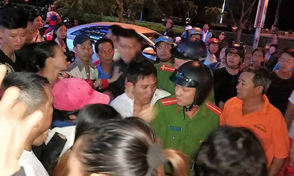 Vụ bắt cóc trẻ em tại Nha Trang: Nghi phạm khai gì?