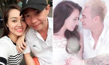 Những đám cưới sao Việt được mong chờ vào thời điểm cuối năm nay