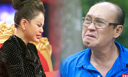 Duy Phương xác nhận gửi đơn kiện HTV và nhà sản xuất Sau ánh hào quang