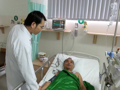 Hàng chục triệu người chết mỗi năm vì căn bệnh đáng sợ hơn cả ung thư - 1