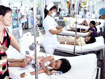 tp.hcm: hon 100 hoc sinh tieu hoc nhap vien cap cuu nghi do ngo doc thuc an - 1