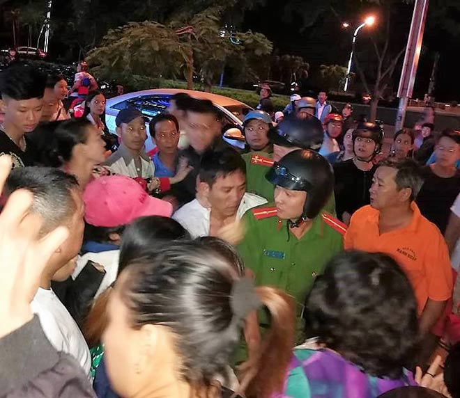Vụ bắt cóc trẻ em tại Nha Trang: Nghi phạm khai gì? - 1