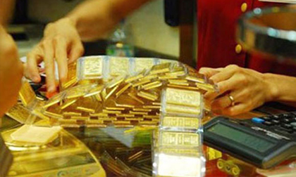 Giá vàng hôm nay 12/12: Lặng im dưới đáy 200 ngày