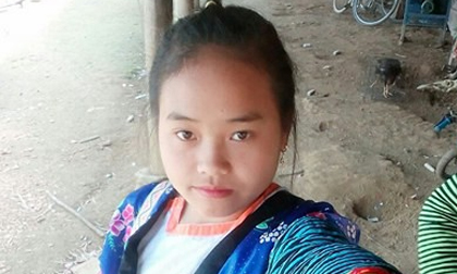 Người cha đứng ngồi không yên khi nhận được cuộc gọi của con gái mất tích từ bên kia biên giới