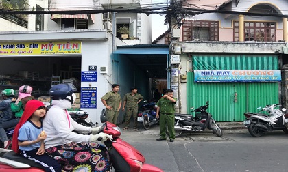 Vụ 3 người tử vong ở Thủ Đức: Nợ 30 triệu đồng, chồng giết vợ con rồi tự tử
