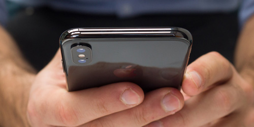 Những mẫu smartphone được mong đợi nhất năm 2018 - 1