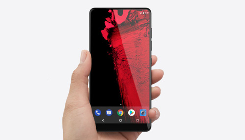 Những mẫu smartphone được mong đợi nhất năm 2018 - 1