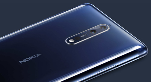 Những mẫu smartphone được mong đợi nhất năm 2018 - 4