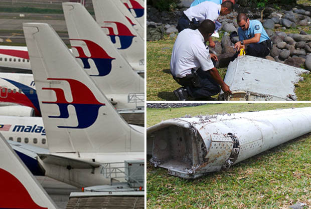 MH370 bị cướp quyền kiểm soát rồi lái tới Nam Cực? - 2