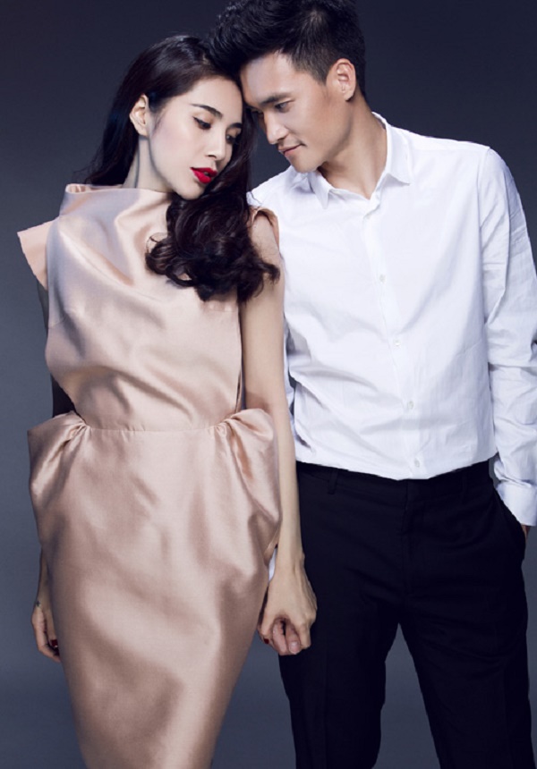 Giữa những cuộc hợp - tan, showbiz Việt vẫn còn những tình yêu bền vững như thế này 0