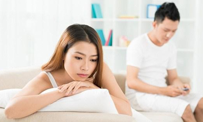 Những chiêu đàn ông thường sử dụng để giấu vợ chuyện ngoại tình