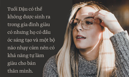 Trời đã định sẵn, 3 con giáp nữ sẽ giàu có sau 40 tuổi và phú quý đến hết đời