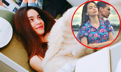 Bị gọi là hồ ly, Hồ Ngọc Hà không ngại cảm ơn và đáp trả thế này