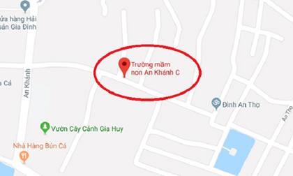 Hà Nội: Sơ tán gần 500 học sinh mầm non vì khí lạ