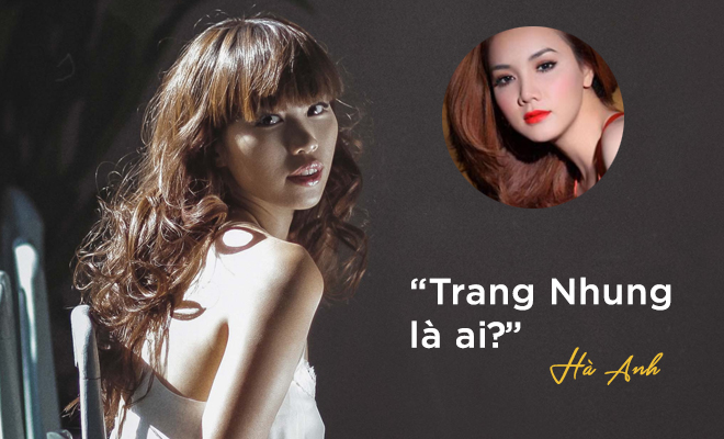 Những lần sao Việt gây bão với phát ngôn không biết tới sự tồn tại của người khác - 6