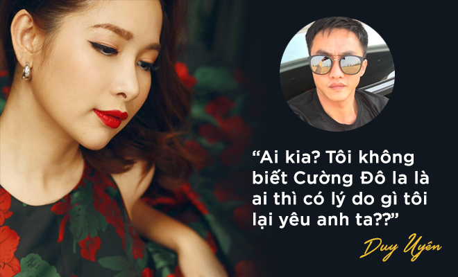 Những lần sao Việt gây bão với phát ngôn không biết tới sự tồn tại của người khác - 7