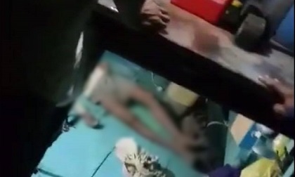 TP.HCM: Phát hiện thi thể người đàn ông trên ghe tàu, cạnh tô cháo còn ăn dở