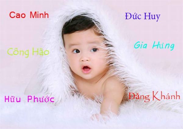 7.dat-ten-con-trai-hop-phong-thuy-trong-nam-mau-tuat-2017-y-nghia-1-phunutoday.vn