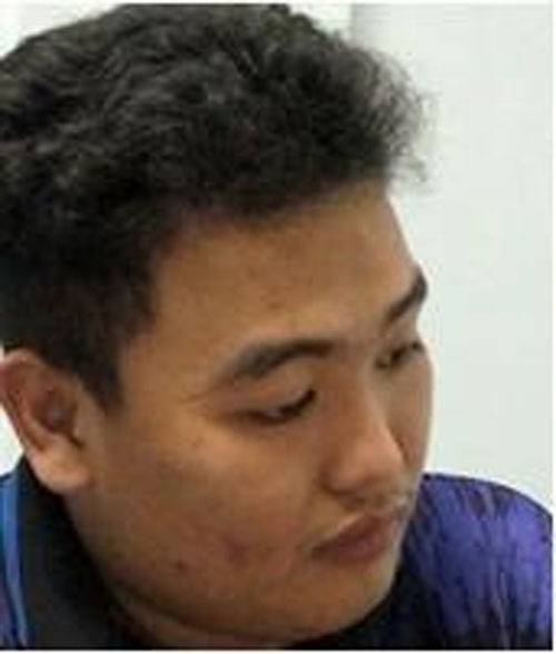 bat ten cuop so tiet kiem 6,1 ty dong cua khach du lich hinh anh 1