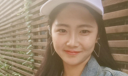 Nữ cầu thủ Hàn Quốc vừa tài năng vừa xinh như hot girl