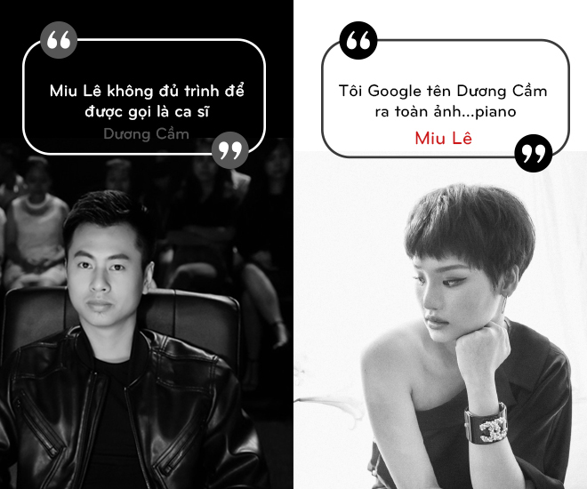 Những câu nói gây sốc nhất năm 2017 của sao Việt - 1