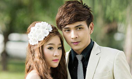 Hồ Quang Hiếu khẳng định không đánh đập vợ cũ, sống chung 10 ngày rồi ly hôn
