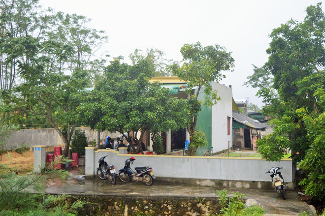 Nguoi Viet tu nan tai Dai Loan: 'Cho me lay con 3 lay' hinh anh 1