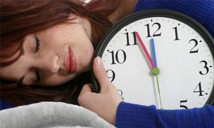 Khung giờ vàng ngủ trưa giúp bạn tỉnh táo và tốt cho gan