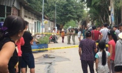 Vụ phát hiện đầu người trong ba lô: 'Đến giờ tôi vẫn hoảng loạn và ám ảnh'