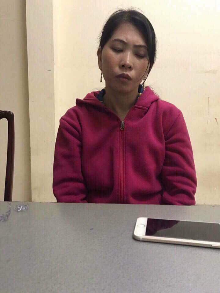 Chân dung người vợ cắt thi thể chồng, nhét vào ba lô ở Bình Dương - 1