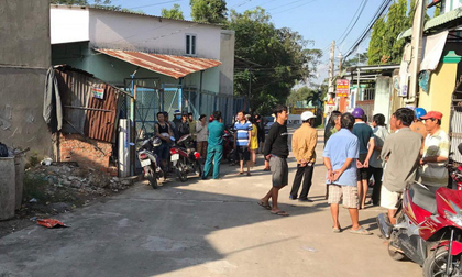 Thi thể bị cắt đầu bỏ thùng rác: người vợ là nghi phạm
