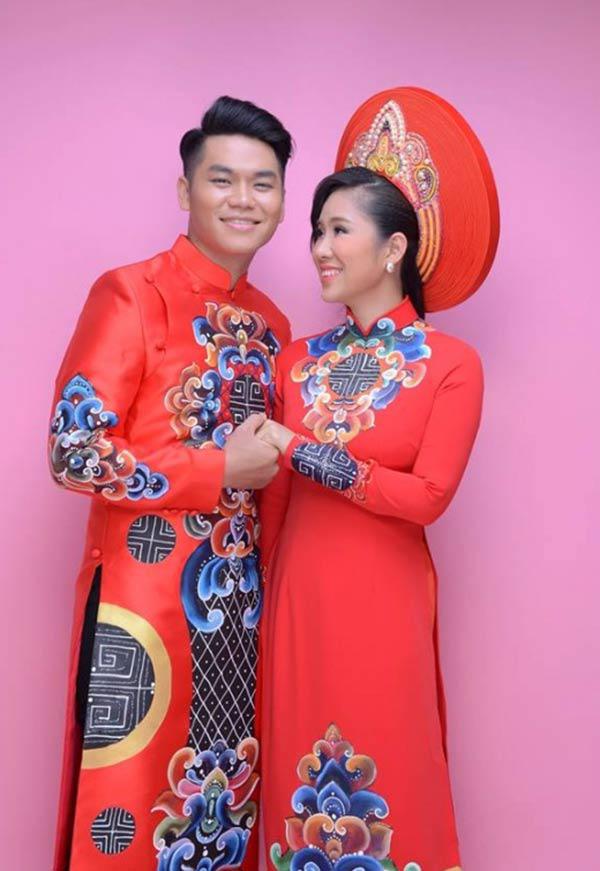 nhung diem nhan kho quen nhat trong dam cuoi sao viet nam 2017 - 10