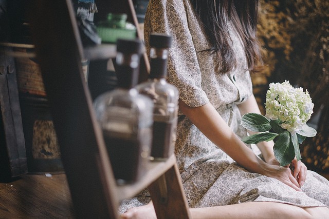 10 người phụ nữ ngoại tình thì cả 10 cô đều sẵn sàng bỏ chồng - Ảnh 1.