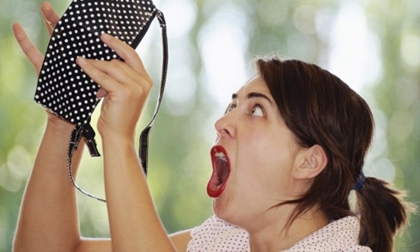 Phụ nữ và những sai lầm về tiền bạc ai cũng mắc phải