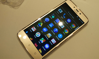 Loạt smartphone pin 'trâu' đang bán ở Việt Nam