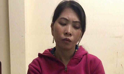 Chân dung người vợ cắt thi thể chồng, nhét vào ba lô ở Bình Dương