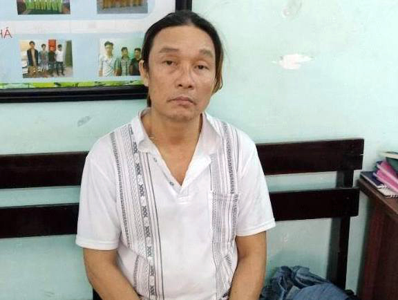 Chém bạn tử vong vì câu nói “sao nhậu chùa hoài vậy?” - 1