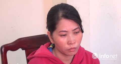 Công an Bình Dương bác thông tin tạm giữ đồng phạm vụ vợ sát hại chồng - 1