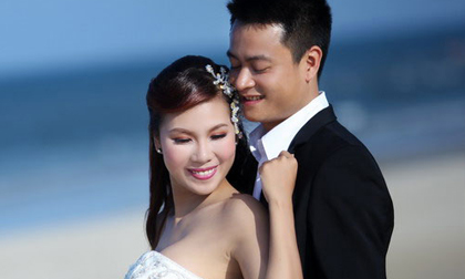 Khánh Ngọc lần đầu hé lộ về cuộc hôn nhân ngắn ngủi với người chồng xạ thủ
