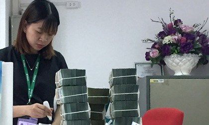 Ngành nào thưởng Tết 2018 cao?