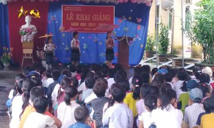 Đã có kết luận vụ 9 học sinh Bắc Kạn có biểu hiện lạ, tấn công cả thầy cô giáo