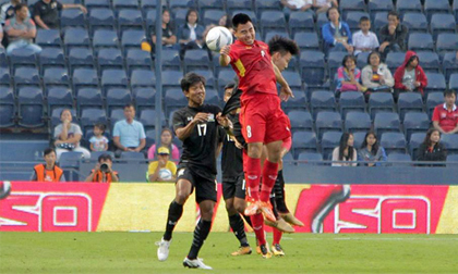 U23 Việt Nam: Con số và sự thật