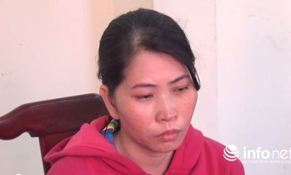 Công an Bình Dương bác thông tin tạm giữ đồng phạm vụ vợ sát hại chồng