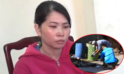 Hành trình khám phá vụ án vợ giết chồng gây rúng động Bình Dương