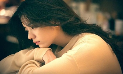 Đây chính là điều mà người phụ nữ thông minh sẽ làm sau khi ly hôn
